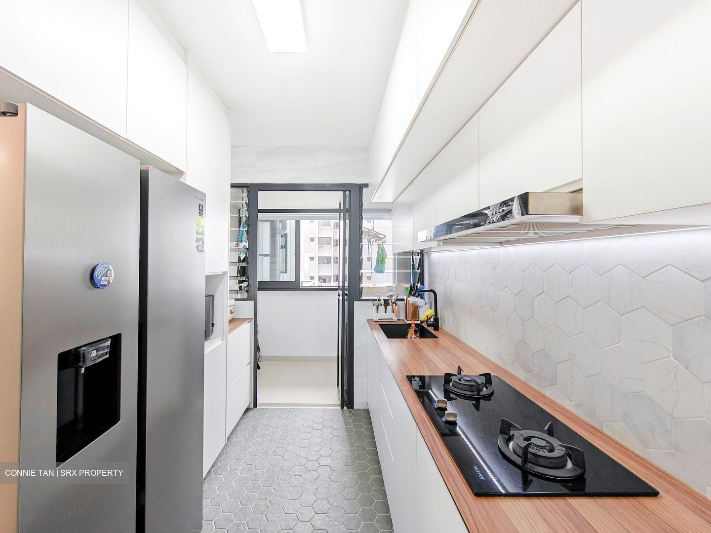 Blk 118A Alkaff Lakeview (Toa Payoh), HDB 4 Rooms #523573331